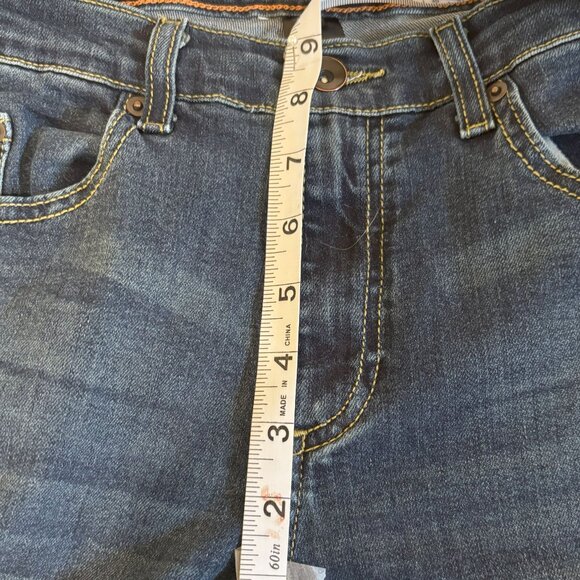 Boys Urban Pipeline SuperFlex jeans  Size 16 bootcut - Picture 4 of 11